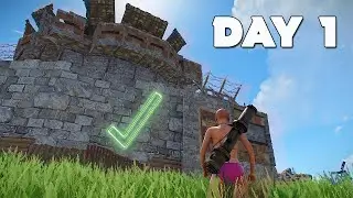 I Accidentally Raided a Clan…