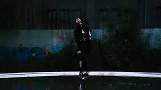 Cyrizz - Codeine Rain