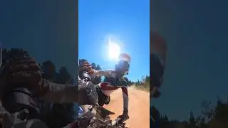Beginner Adventure Rider Tips | Attitude #scrambler #adventuremotorcycle #advriders