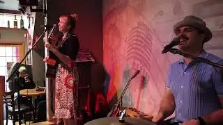 Emily Burgess w/ Marcus Browne - To the River