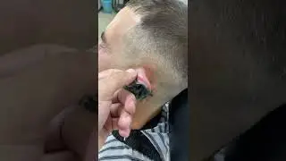 #barbershop #beardbrand #celebritybarber #barber #funny #haircuttingstyle #haircut #hair