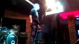 Дебют. Большой открытый микрофон.Алиьи 31.10.17