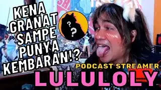Lululoly Pernah Kena Granat Sampe Punya Kembaran!? Streamer Apex Legends Facebook Gaming