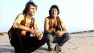 the warriors i guerrieri della notte