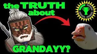 The TRUTH about Grandayy?