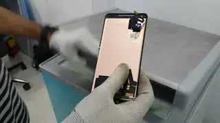google pixel 2 xl glass replacement part1