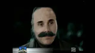 "ერის მამა ჯელალი"  ვანოს შოუ 8.09.2017