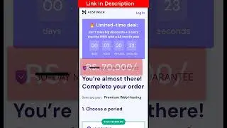 Hostinger Coupon Code 2024 | Activate Coupon Code #hostingercoupon