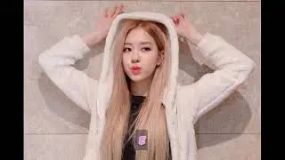 ROSÉ - On The Ground | Lyrics Video
