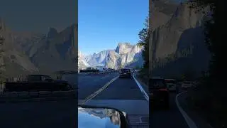 Wait for the view 😍 #pnw #yosemite #travel