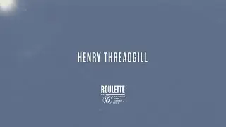 Roulette's 45th Anniversary Gala: Henry Threadgill