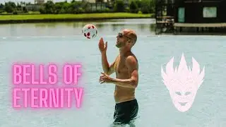 Boris Brejcha - Bells Of Eternity (Unofficial Video)