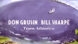Don Grusin & Bill Sharpe - Mole Trap Cool