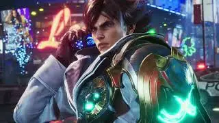 Tekken 8 CNT Week 2 - Session 2