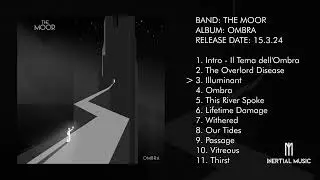 The Moor - 