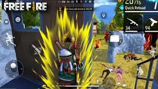 free fire funny moments in match 😂😋#freefire #viral #freefireindia #video #funny