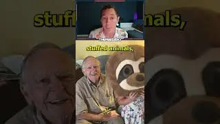 A 4-Year-Old Saved His Life!