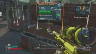 Borderlands 1 Farming Red Chest in New Haven 360 only