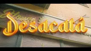 DESACATÁ - Luis El Capo & Edahi