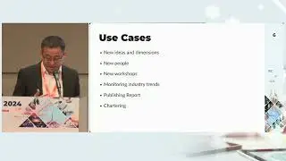 Improving the W3C workflow: engaging broader Web community for exploring new horizons