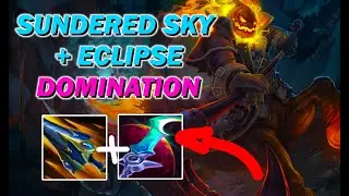 HECARIM IS STILL A MENACE!!!