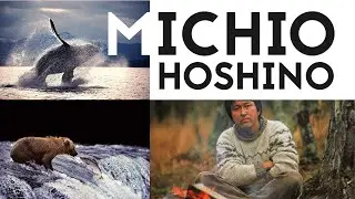 Michio Hoshino | Fotógrafo
