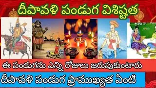 దీపావళి 2021 తేదీ/deepavali 2021 date/diwali 2021 date/2021 diwali date||దీపావళి పండుగ విశిష్టత ||
