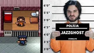 AQUELE JOGO FAMOSO DA PRISÃO AINDA É DIVERTIDO EM 2022? - The Escapist