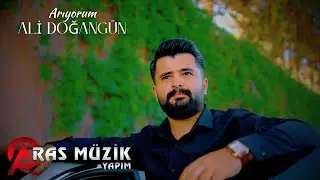 Ali Doğangün - Arıyorum - Sallama Yeni Klip 2024