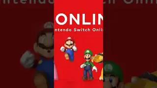 how nso can get better on “switch 2” #nintendswitch #gaming