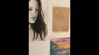 студия обучения рисунку