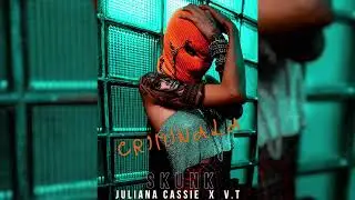 Skunk & Juliana Cassie & V.T. - Criminala