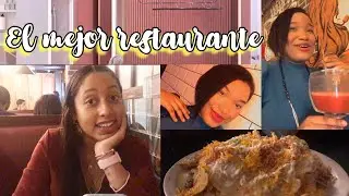 VLOG: Salida con mis amigos, MONUMENTO de SANTIAGO, Squareone 😍😱