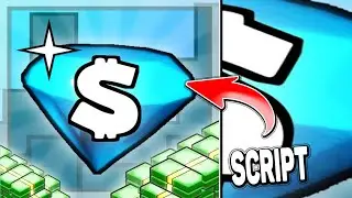 Money Clicker Inc script – (Auto Money / Gems)