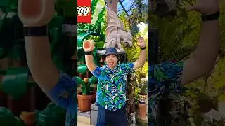 PROBANDO FILTRO DE LEGO 