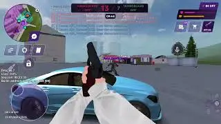 Bizwar | Matreshka RP