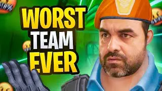 *WORST* Teammates in Valorant India😭| Valorant Funny Moments India