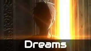 [AMV] Dreams  ▶ Kuroko No Basket ᴴᴰ◀◀◀