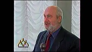 Русский Дом (Московия, 21.12.2000)