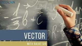 Vector | Vector Dot Product | JEE 2021 | NEET 2021 | Class 11 Physics
