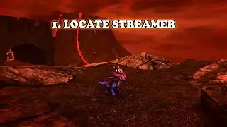 Dragon Hop - Twitch Integration
