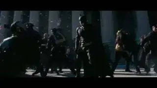 The Dark Knight Rises - Official Theatrical Trailer