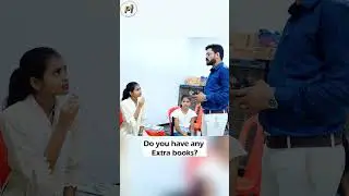 Student Vs Sentences: Hindi to English Translation #shorts