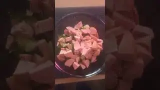 три блюда в одном!!!