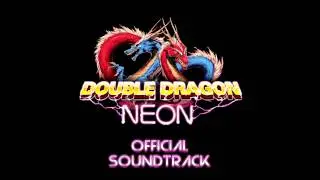 Double Dragon Neon: Lab 2 (Pick Yourself Up and Dance)