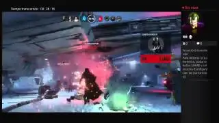 Star Wars Battlefront Heores v/s Villains !!