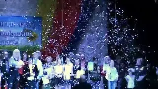 Награждение 2