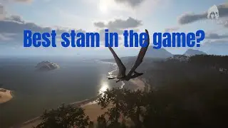 You're Playing Ptera Wrong | The Isle Evrima Pteranodon