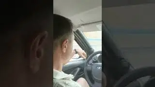 Как начинался отпуск!