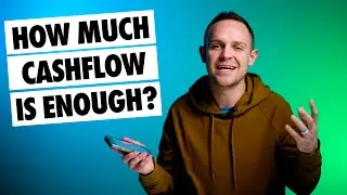 How Much Should A Rental Property Cashflow?